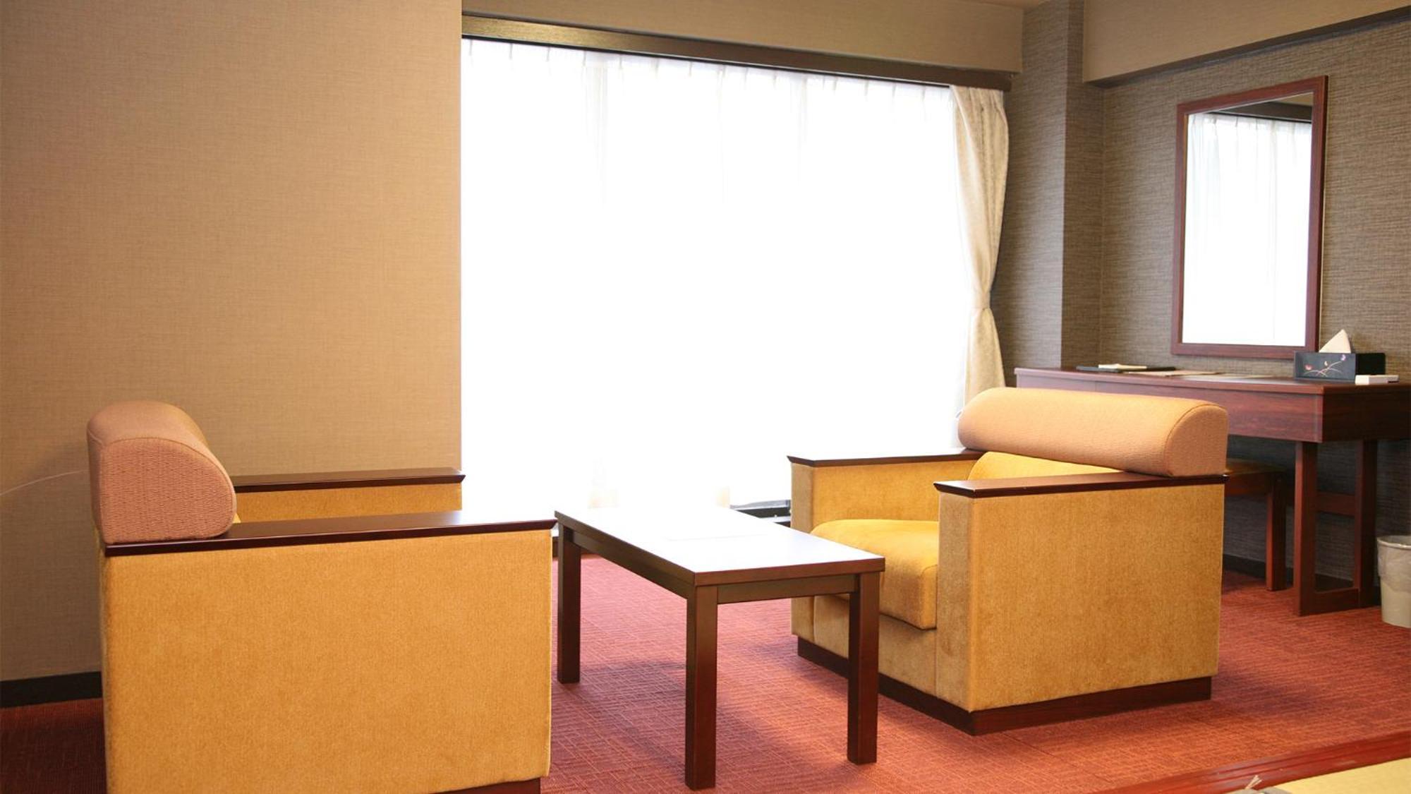 Hotel Kirishima Castle Room photo