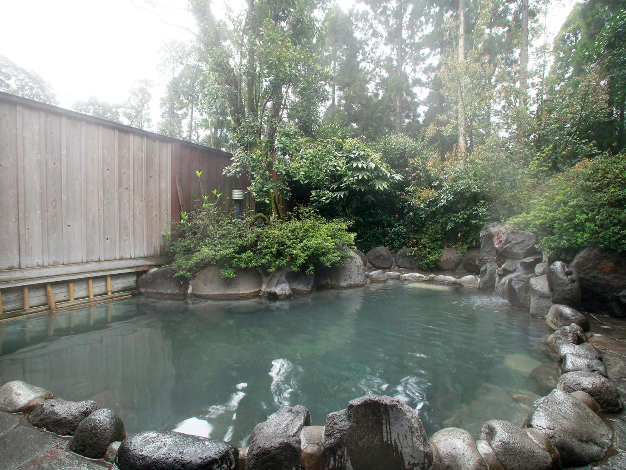 Hotel Kirishima Castle Exterior photo