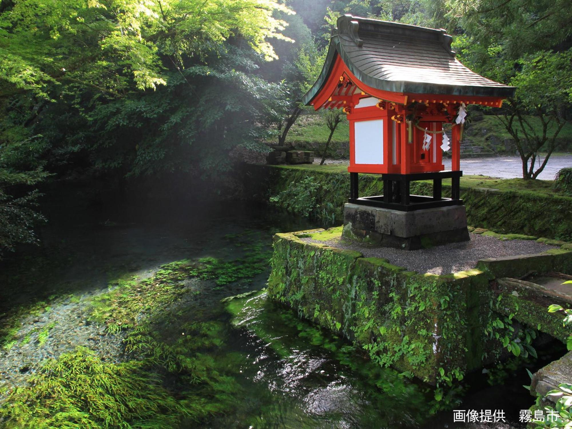 Hotel Kirishima Castle Exterior photo