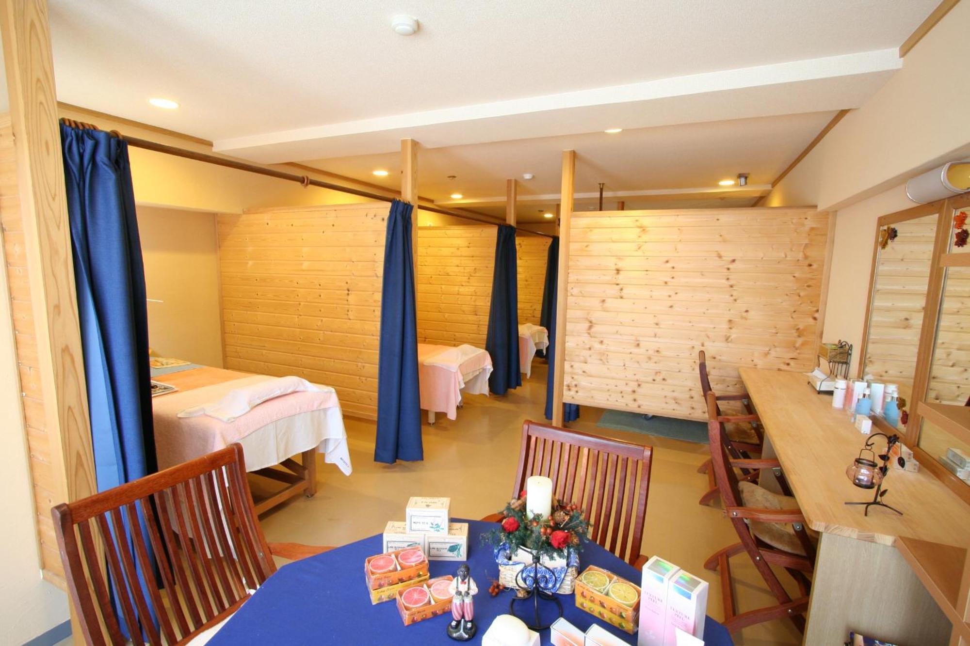 Hotel Kirishima Castle Exterior photo