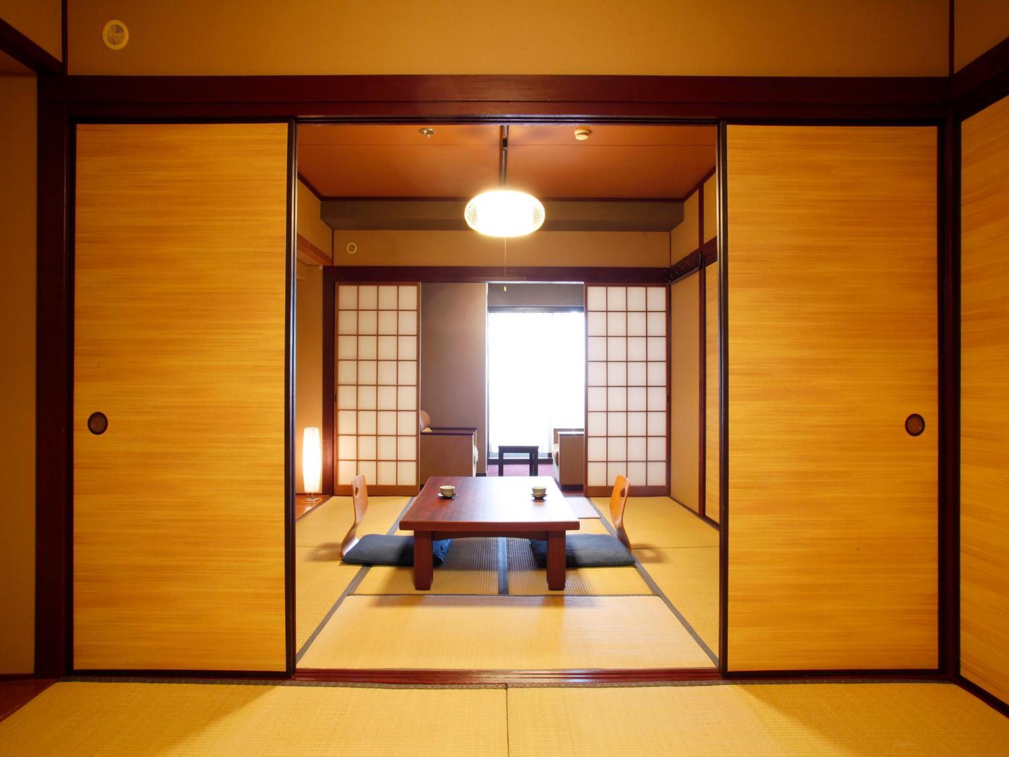 Hotel Kirishima Castle Exterior photo
