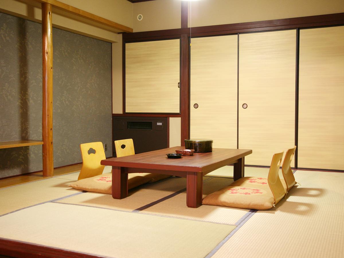 Hotel Kirishima Castle Exterior photo
